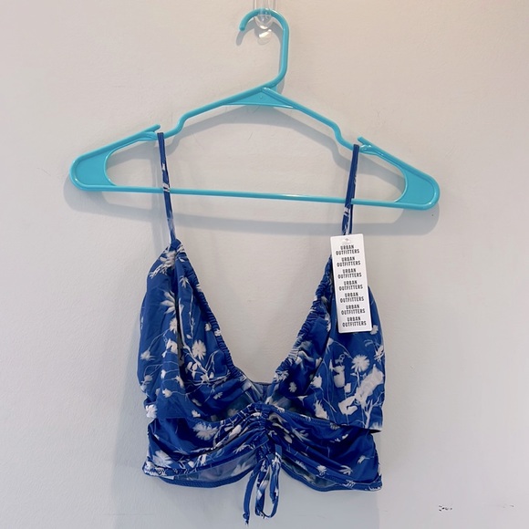 Urban Outfitters Out From Under Crop Top - Picture 2 of 6